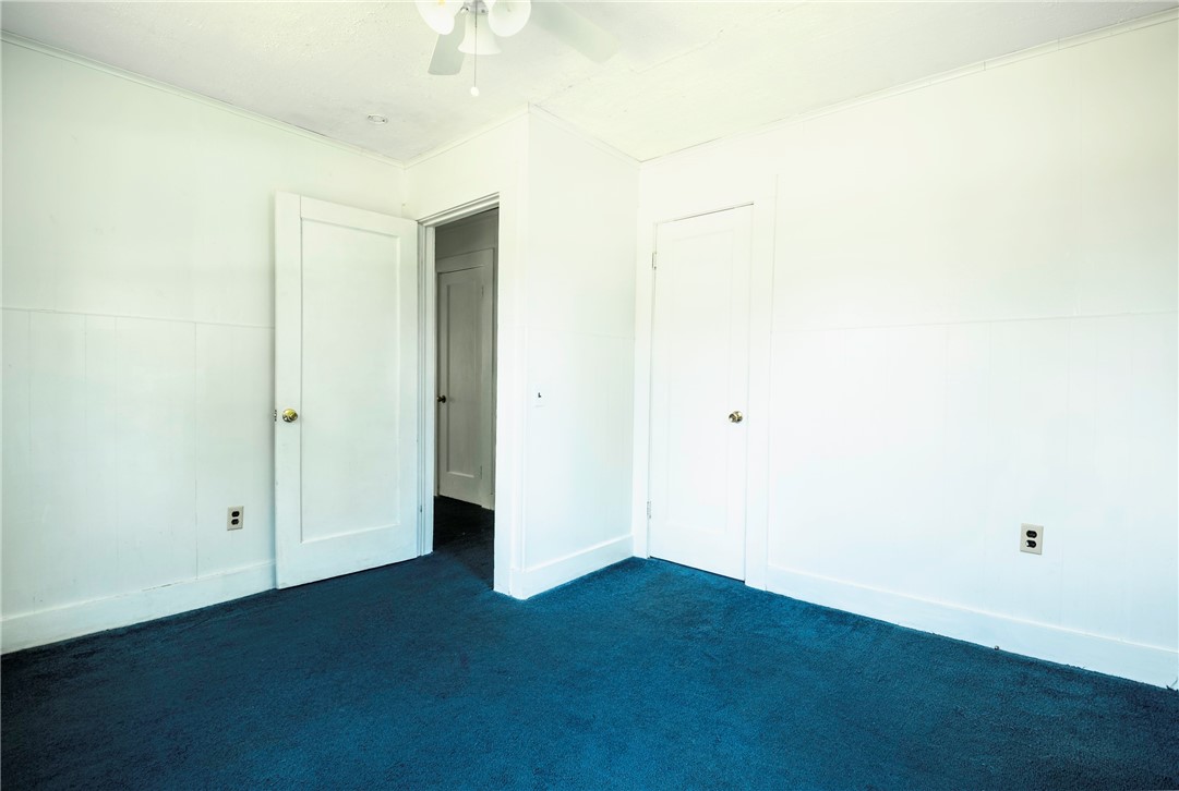 Wes Berry Add - Residential