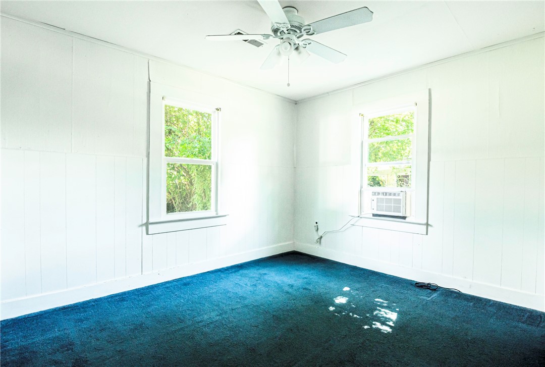 Wes Berry Add - Residential