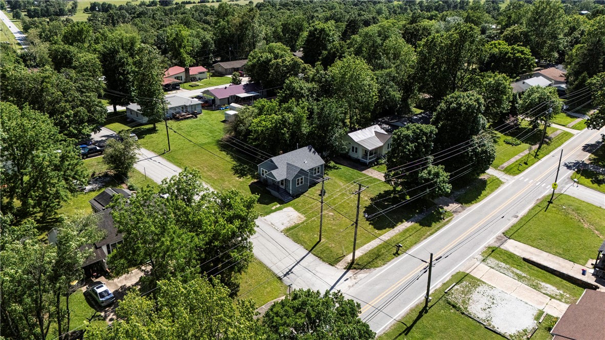 Wes Berry Add - Residential