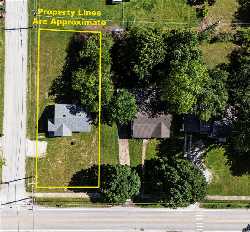 Wes Berry Add - Residential