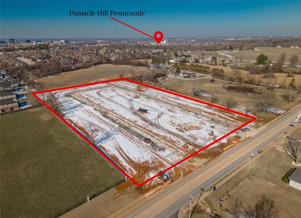 TAYLOR SUB-ROGERS - Residential