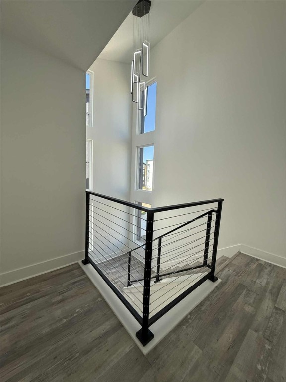 TAYLOR SUB-ROGERS - Residential