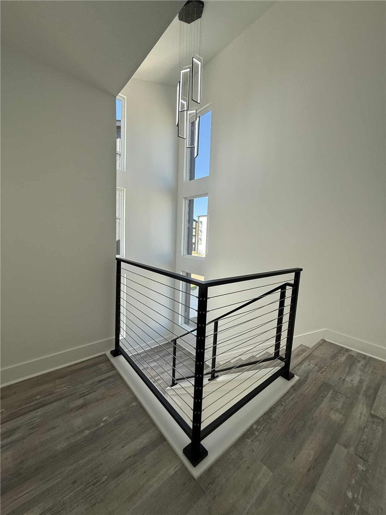 TAYLOR SUB-ROGERS - Residential