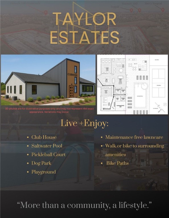 2600 W Bonnie Lane