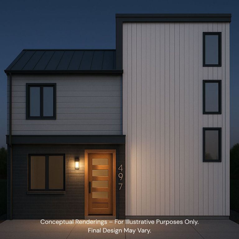 2600 W Bonnie Lane