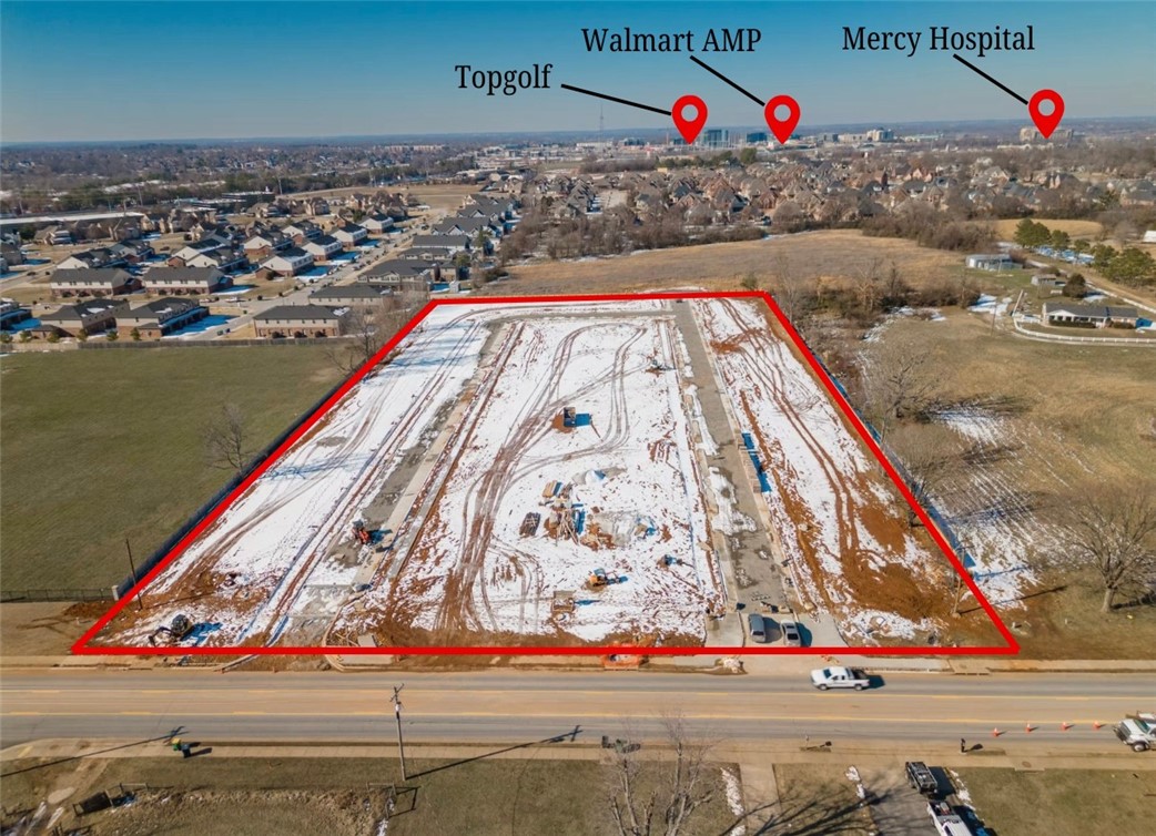 TAYLOR SUB-ROGERS - Residential