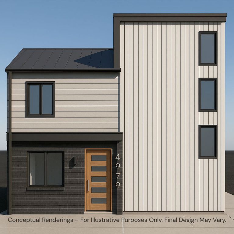 2600 W Bonnie Lane