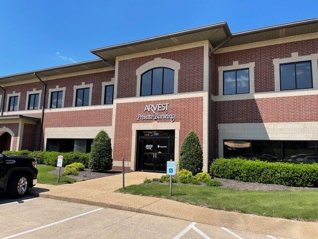 CMN Business Park - Commercial Lease