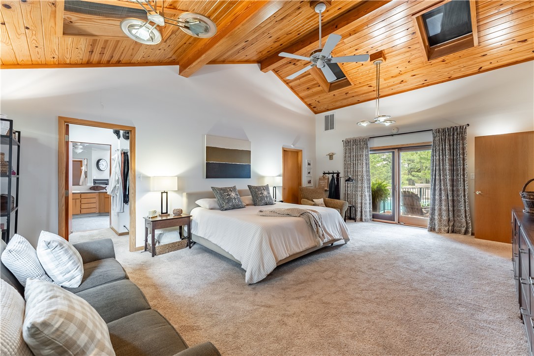 Country Club Estates - Residential