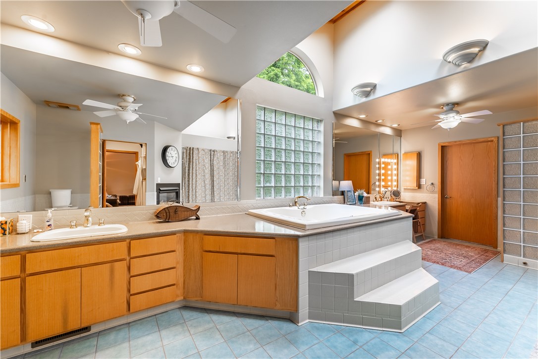 Country Club Estates - Residential