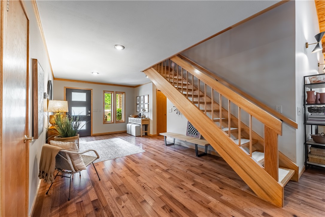 Country Club Estates - Residential