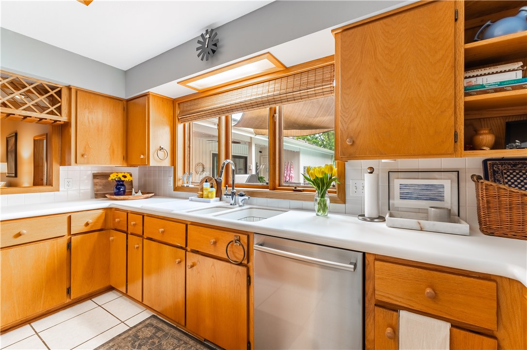 Country Club Estates - Residential