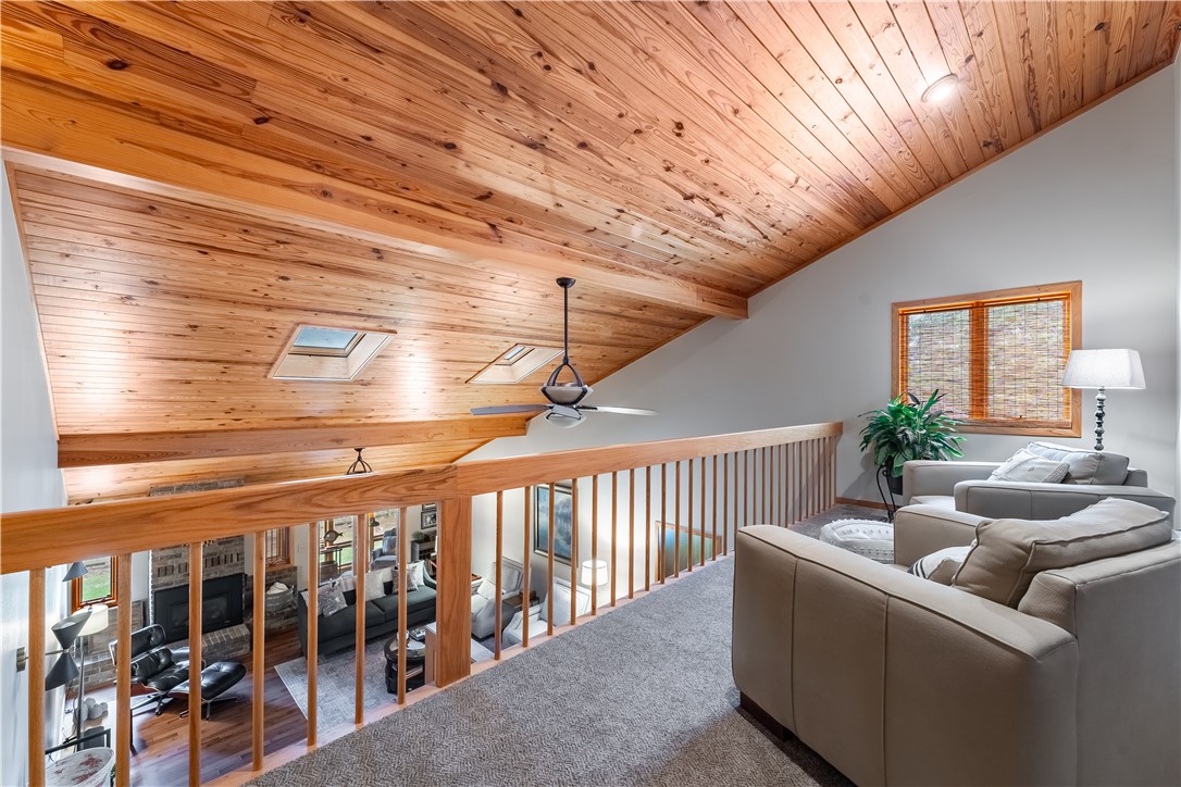 Country Club Estates - Residential