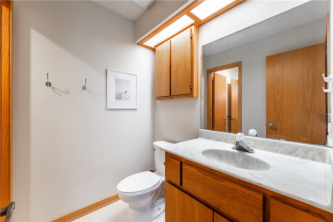 Country Club Estates - Residential