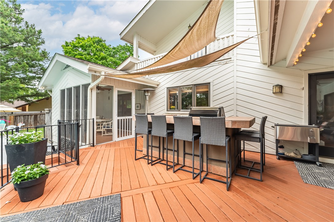 Country Club Estates - Residential