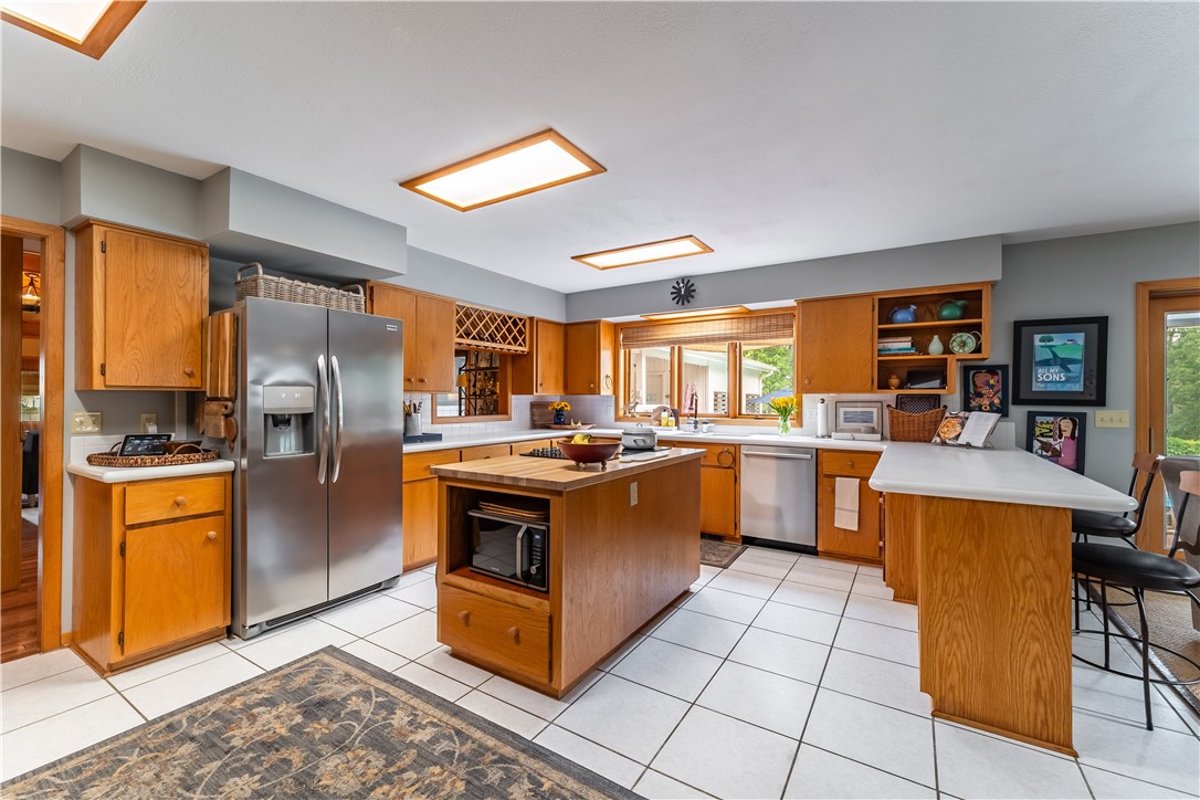 Country Club Estates - Residential