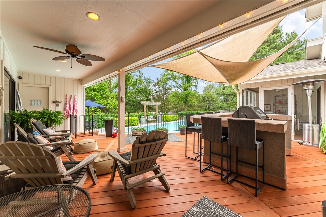 Country Club Estates - Residential