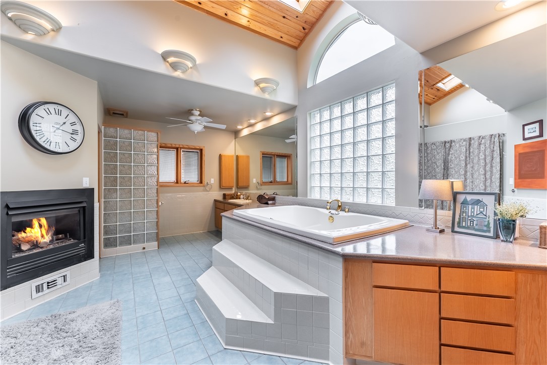 Country Club Estates - Residential