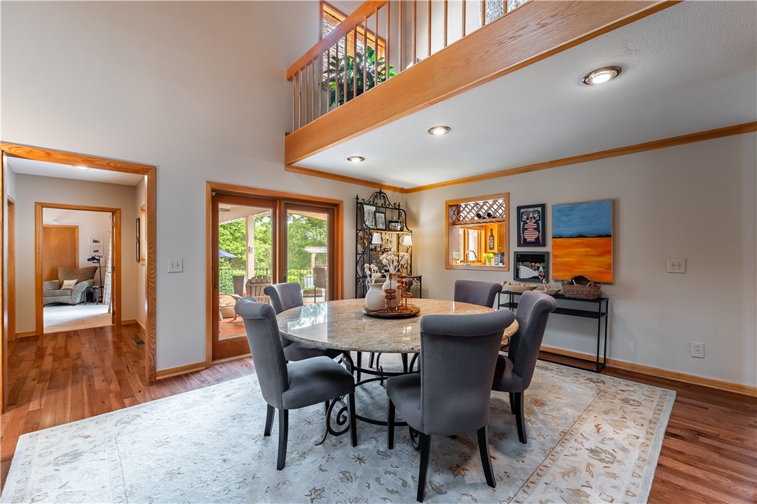 Country Club Estates - Residential