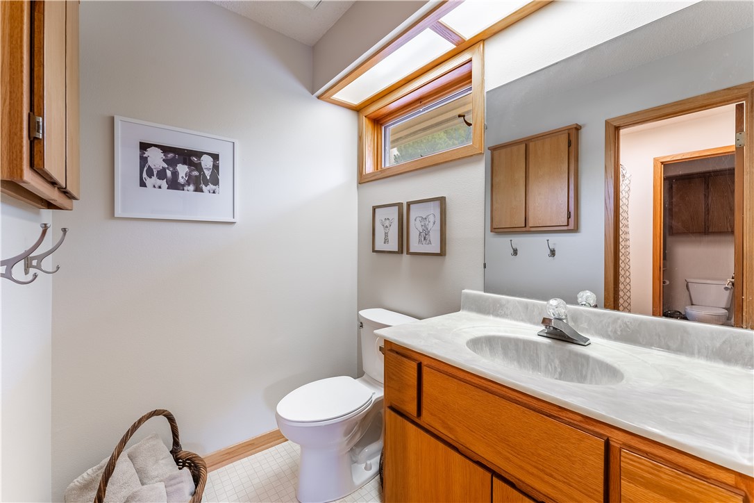 Country Club Estates - Residential