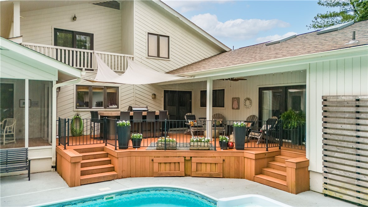 Country Club Estates - Residential