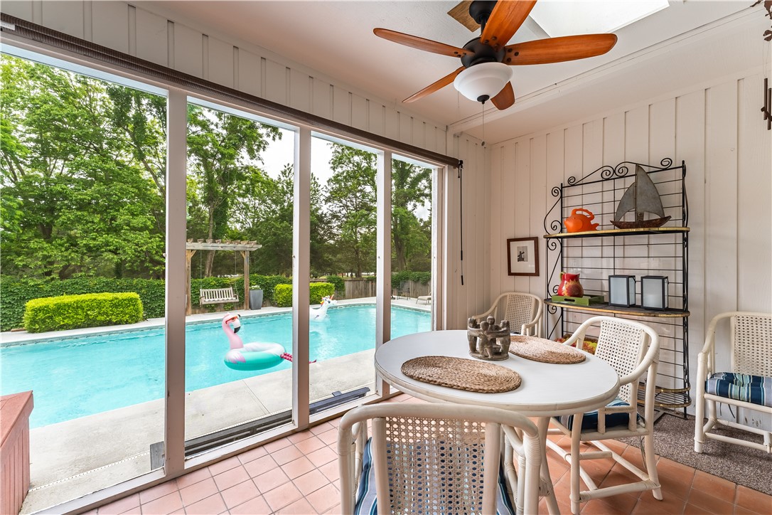 Country Club Estates - Residential