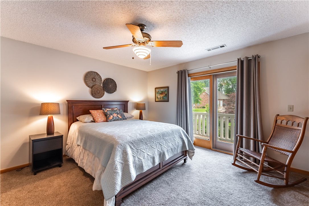 Country Club Estates - Residential