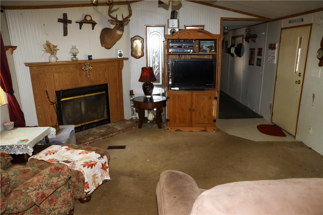 Benton County 1 - Residential