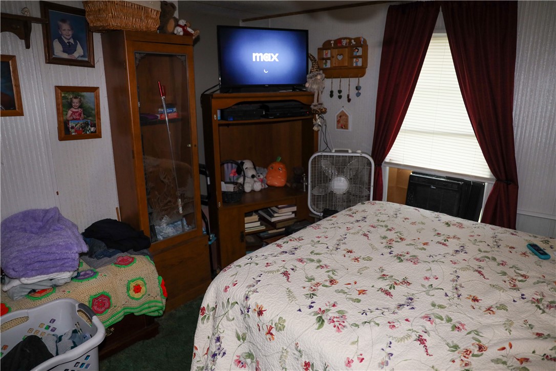 Benton County 1 - Residential