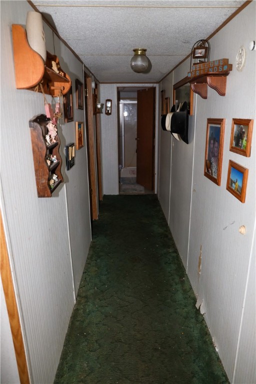 Benton County 1 - Residential