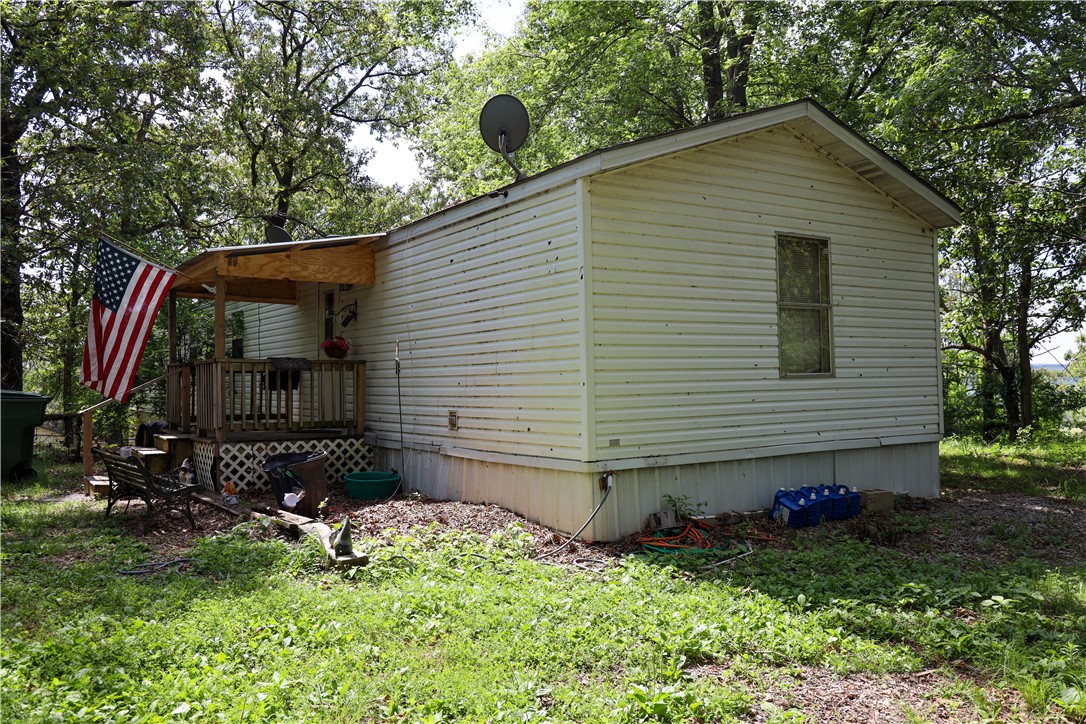 Benton County 1 - Residential
