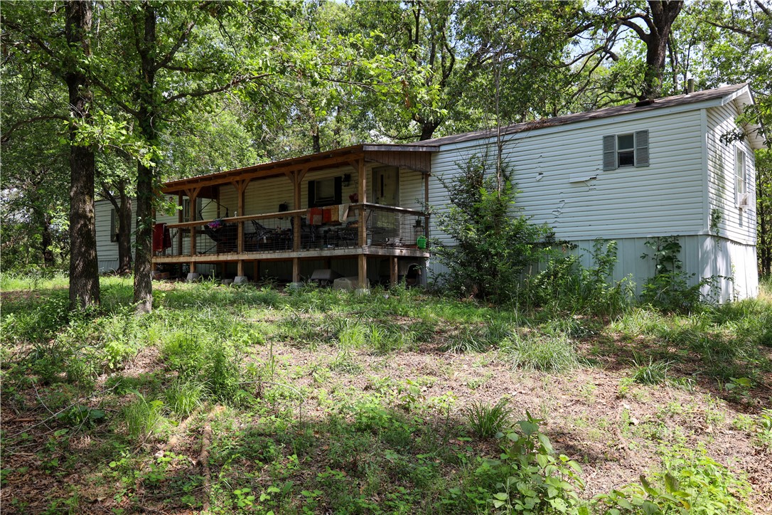 Benton County 1 - Residential