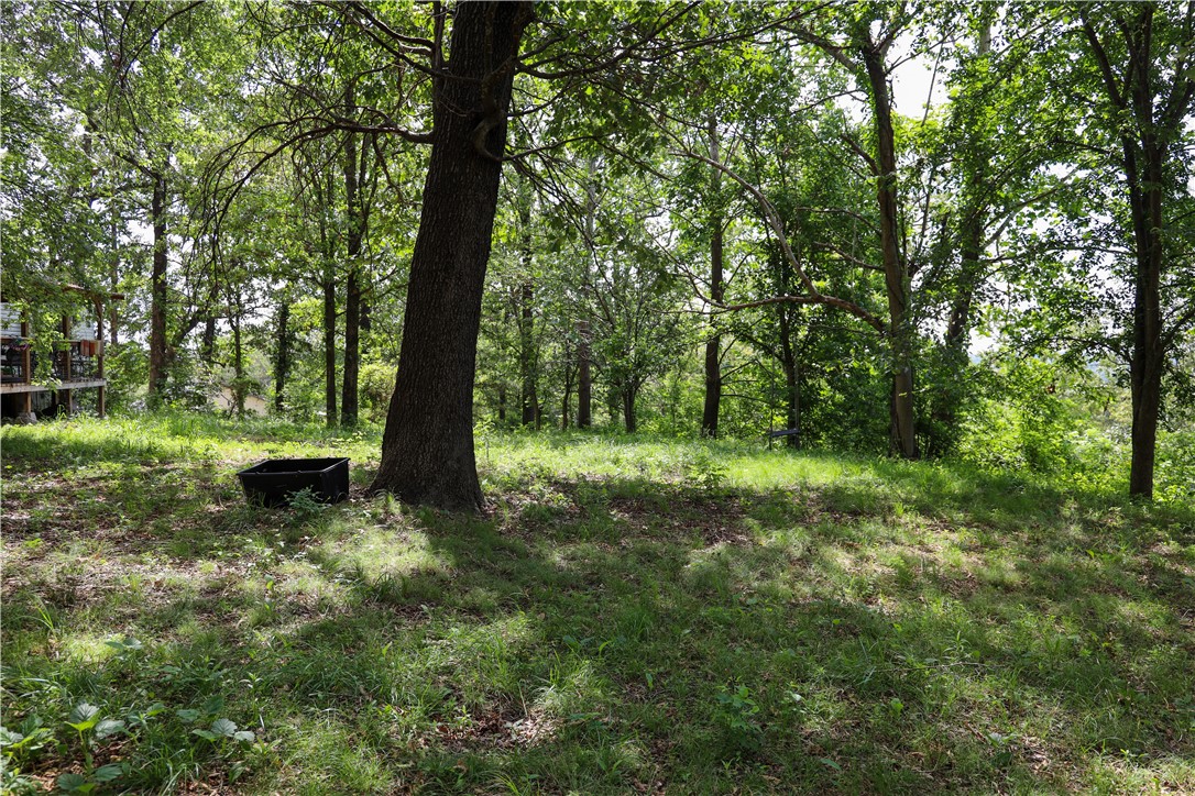 Benton County 1 - Residential