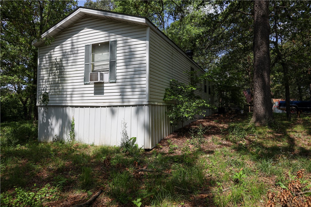 Benton County 1 - Residential