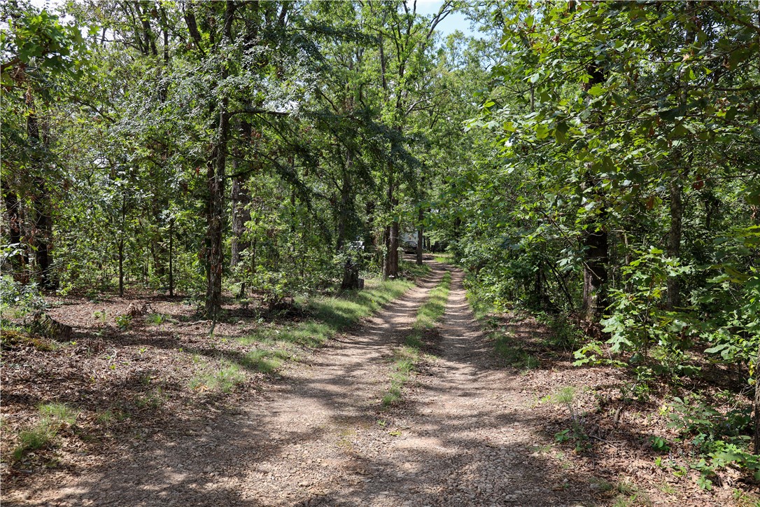 Benton County 1 - Residential