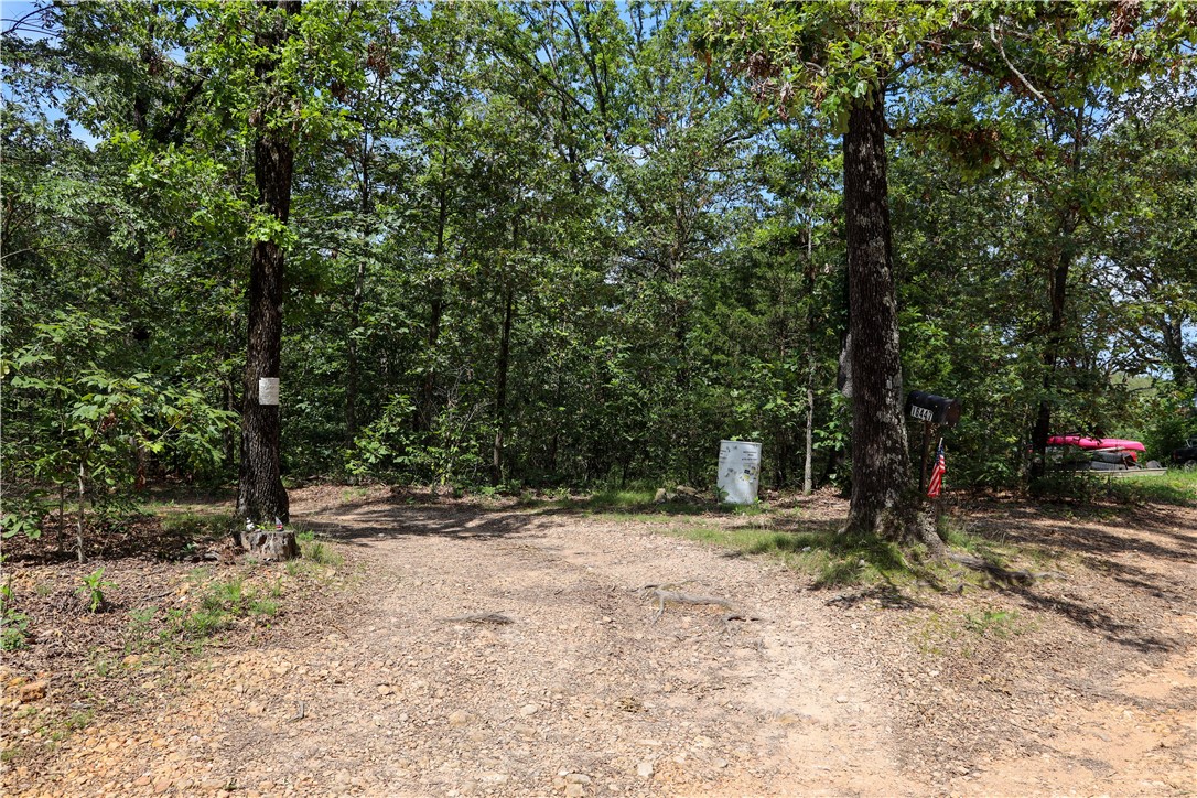 Benton County 1 - Residential