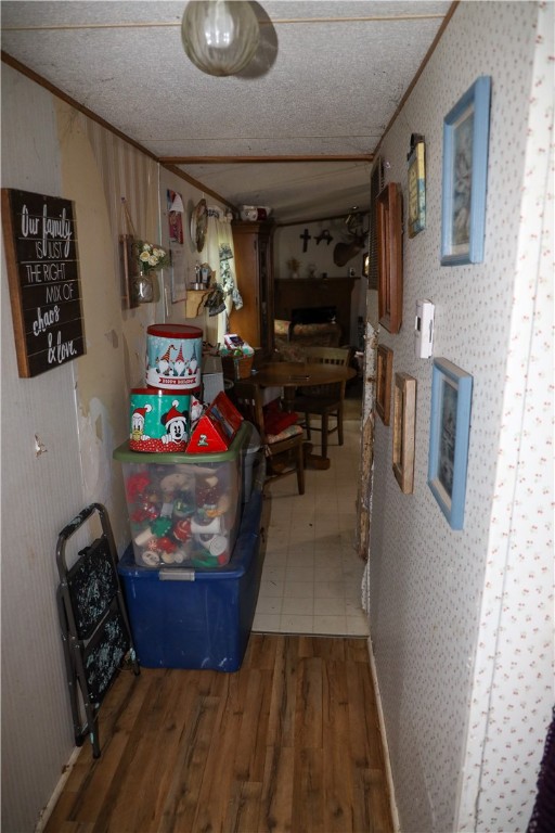 Benton County 1 - Residential