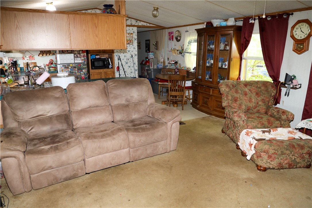Benton County 1 - Residential
