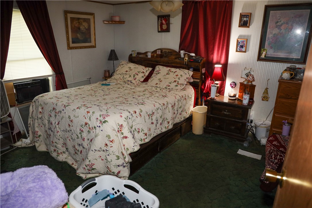 Benton County 1 - Residential