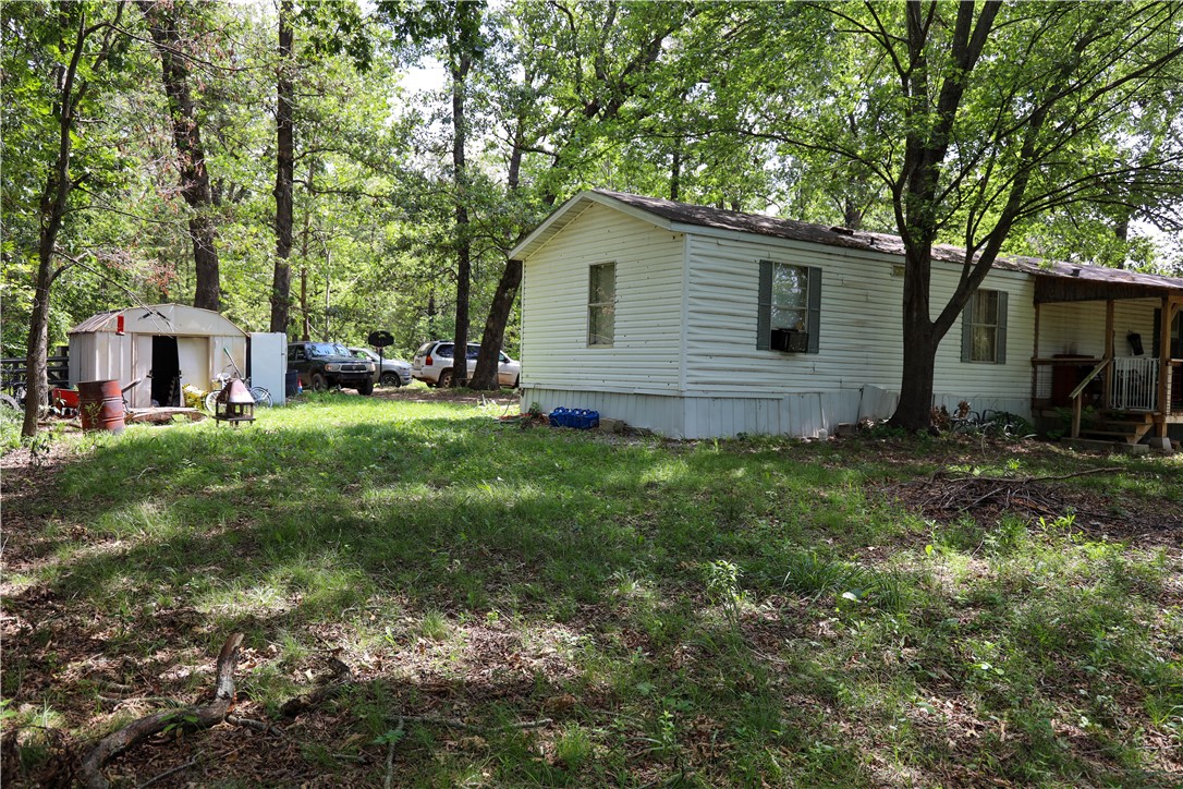 Benton County 1 - Residential