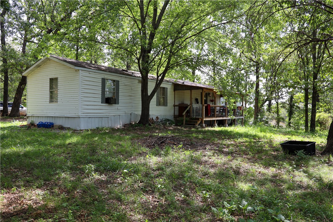 Benton County 1 - Residential