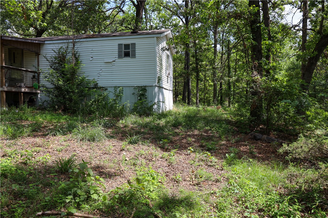 Benton County 1 - Residential