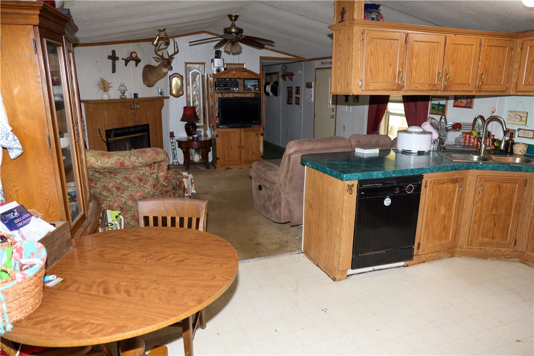 Benton County 1 - Residential