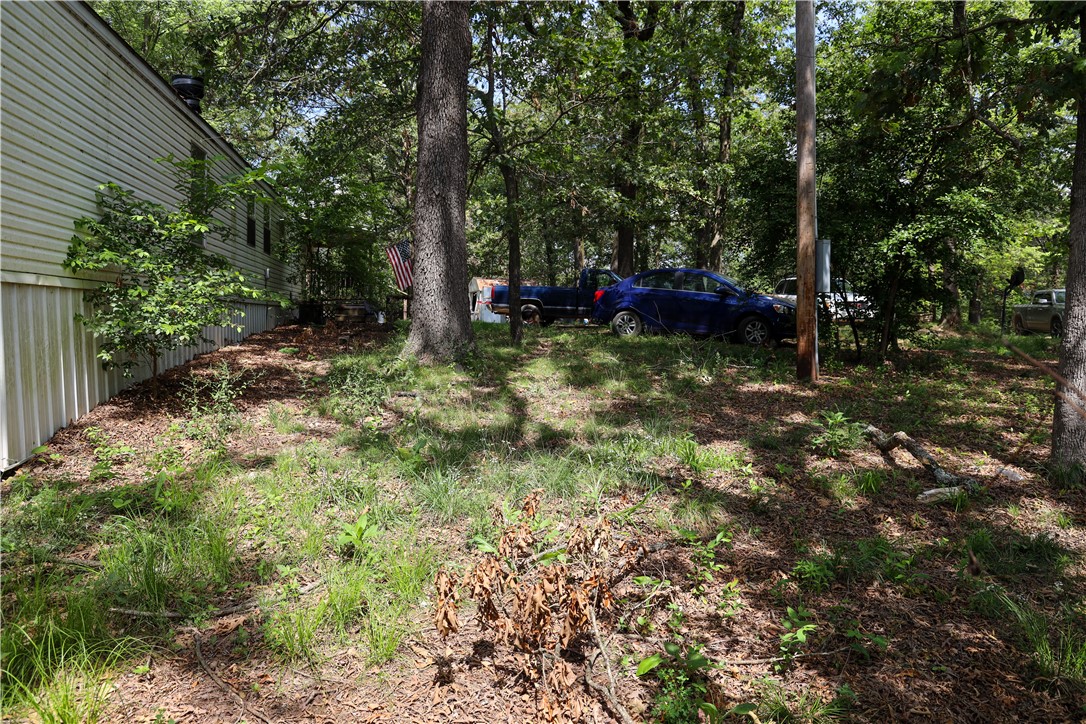 Benton County 1 - Residential
