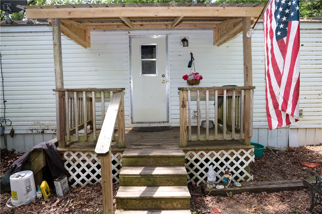 Benton County 1 - Residential