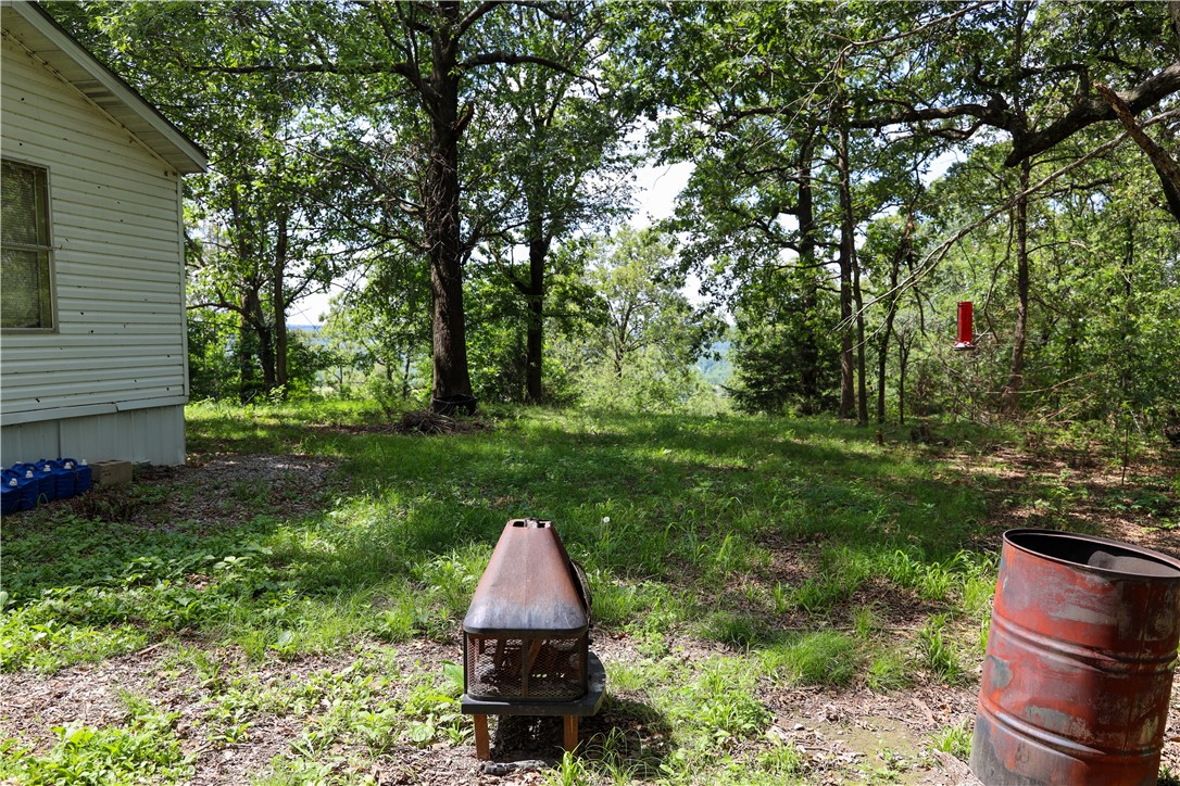 Benton County 1 - Residential