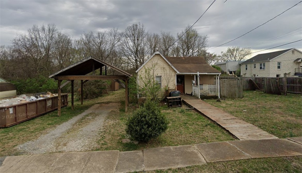 Davidsons Second - Residential