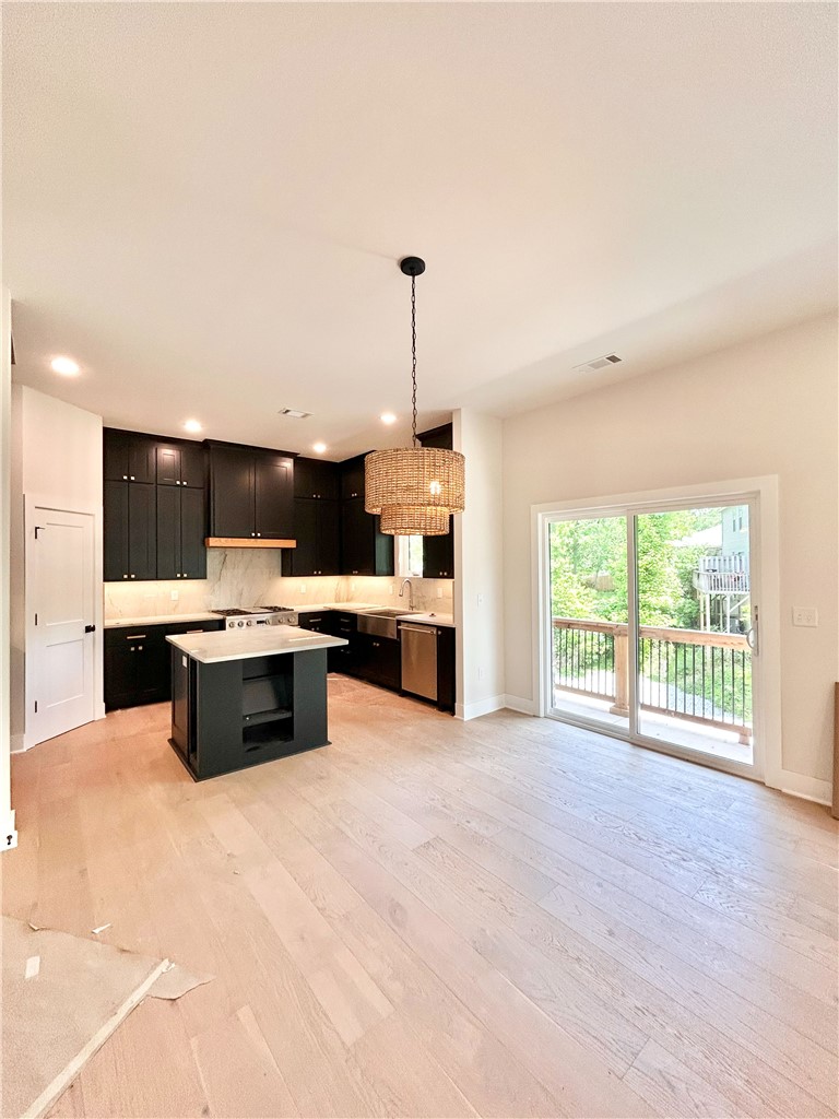 Applegate - Residential