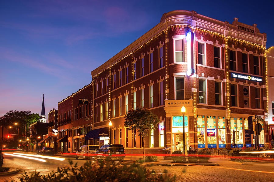 Applegate - Residential