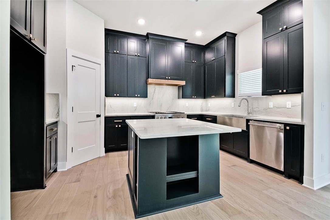 Applegate - Residential